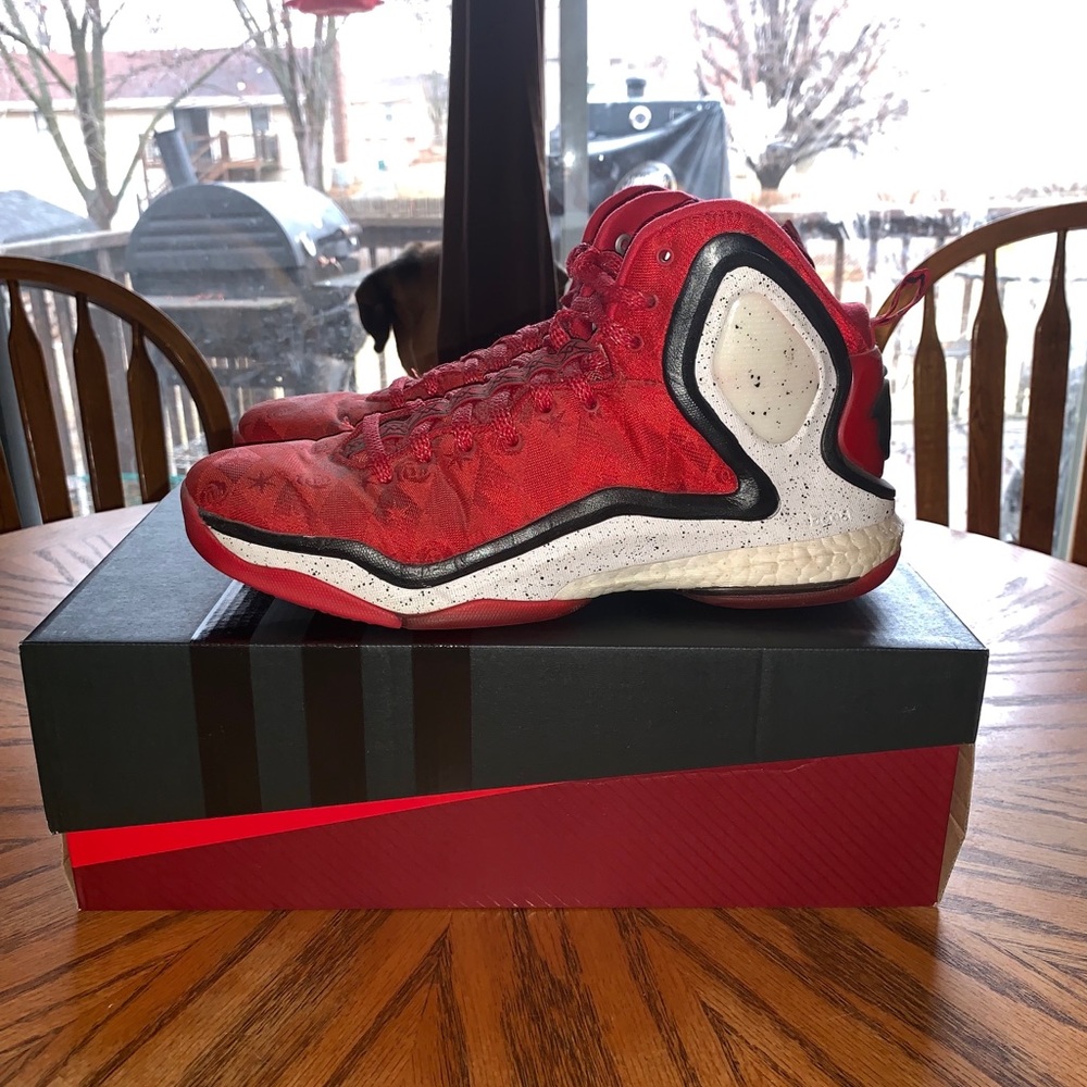 D’Rose 5